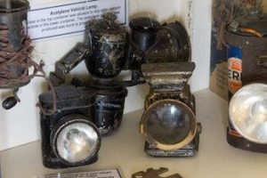 Maurice Dobson Museum & Heritage Centre